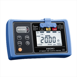 Máy đo điện trở đất Hioki FT6031